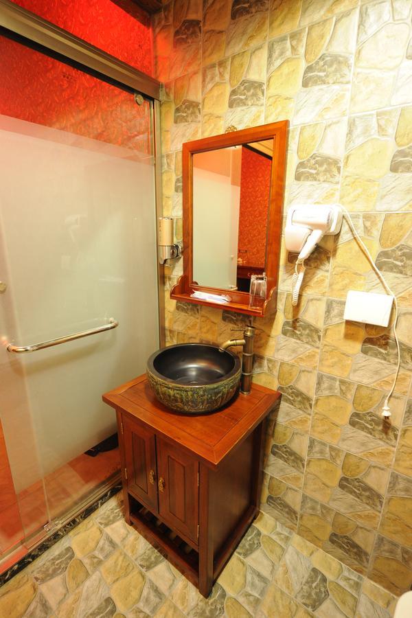 Pingyao Han Rui Cheng Hotel Room photo
