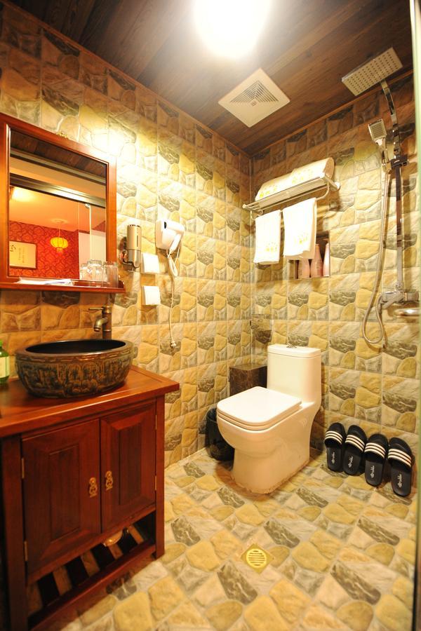 Pingyao Han Rui Cheng Hotel Room photo