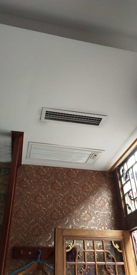Pingyao Han Rui Cheng Hotel Exterior photo